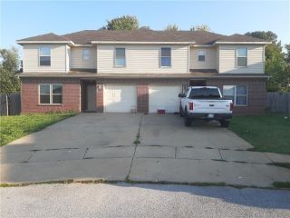 Foreclosed Home - 429 E LAURA ST # 431, 72758