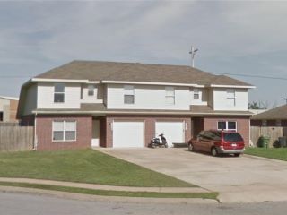 Foreclosed Home - 3005 S E ST # 3007, 72758