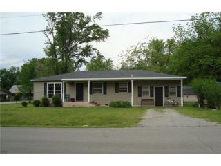 Foreclosed Home - 409 W HARVARD ST, 72761