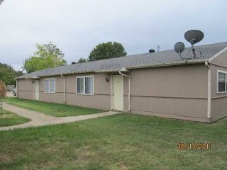 Foreclosed Home - 312 S HALSEY ST, 72761