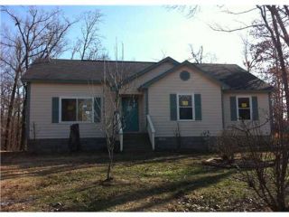 Foreclosed Home - 14987 JETTER RD, 72761