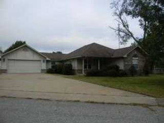 Foreclosed Home - 463 SUNSET LN, 72761