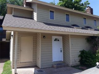 Foreclosed Home - 13739 TURNBERRY LN, 72761