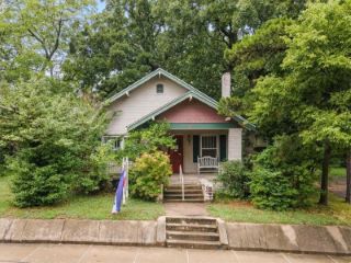 Foreclosed Home - 308 S MOUNT OLIVE ST, 72761