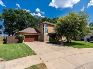Foreclosed Home - 502 MACI CT, 72761