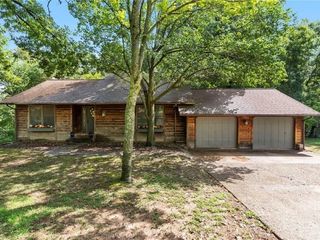 Foreclosed Home - 1500 HOLLY PL, 72761