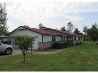 Foreclosed Home - List 100075492