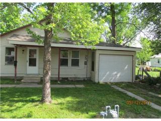 Foreclosed Home - 1608 SISCO AVE, 72762