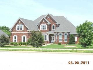 Foreclosed Home - 2534 CHARISMATIC, 72762
