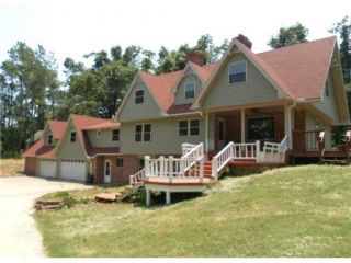 Foreclosed Home - 2025 PINE WOODS RD, 72762