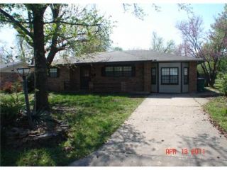 Foreclosed Home - 1900 STONE ST, 72762