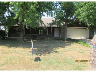 Foreclosed Home - 3902 NATALIE AVE, 72762