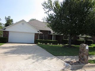 Foreclosed Home - 4303 KENDRA AVE, 72762