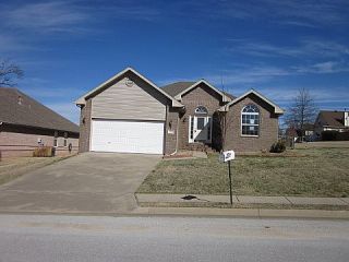 Foreclosed Home - 3150 AMBERWOOD ST, 72762