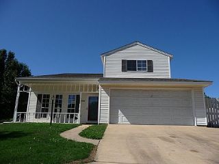 Foreclosed Home - List 100134510