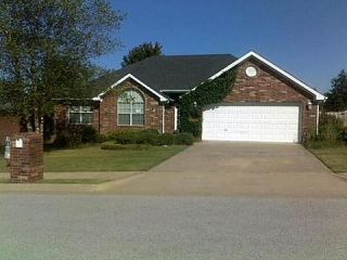 Foreclosed Home - 5007 HAWTHORNE WAY, 72762