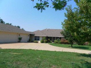 Foreclosed Home - 4684 S 56TH ST, 72762