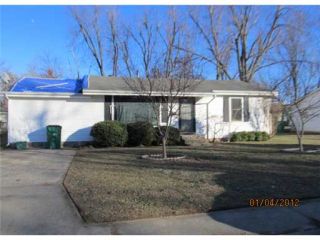 Foreclosed Home - List 100230865