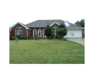 Foreclosed Home - 4414 Warwick Cv, 72762
