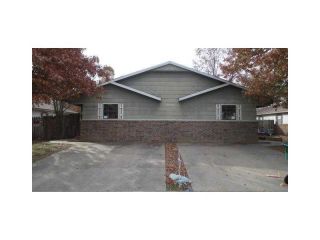 Foreclosed Home - 1909 CYPRESS PL, 72762