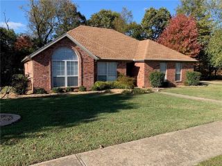 Foreclosed Home - 4970 WHITE TAIL WAY, 72762