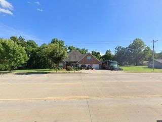 Foreclosed Home - 2983 WAGON WHEEL RD, 72762