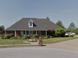 Foreclosed Home - 5955 SADDLERIDGE, 72762