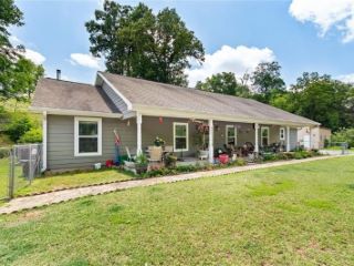 Foreclosed Home - 10933 SNAVELY RD, 72762