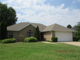 Foreclosed Home - 3111 WOODBRIDGE RD, 72762
