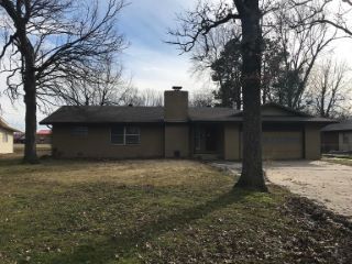Foreclosed Home - 1811 THEODORE DR, 72762