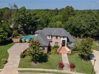 Foreclosed Home - 4118 LEGACY DR, 72762