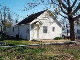 Foreclosed Home - List 100010287