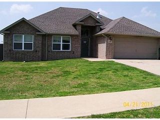 Foreclosed Home - 2190 DEER VALLEY ST, 72764
