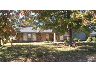 Foreclosed Home - List 100031325