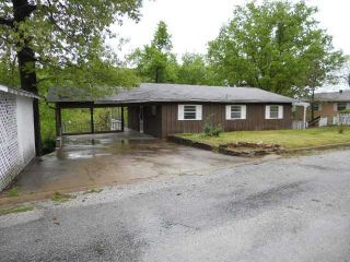 Foreclosed Home - 22048 DOGWOOD CIR, 72764