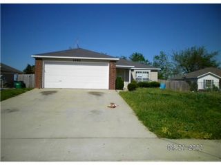 Foreclosed Home - 1492 TUMBLEWEED DR, 72764
