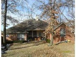 Foreclosed Home - List 100031458