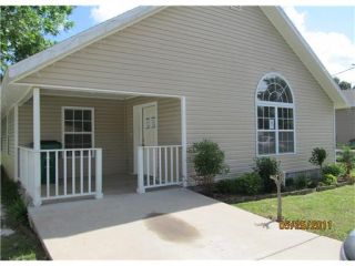 Foreclosed Home - 507 HART AVE, 72764