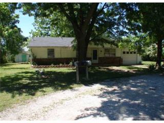 Foreclosed Home - 3380 OLD WIRE RD, 72764