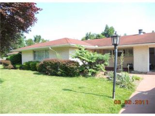 Foreclosed Home - 1513 CIRCLE DR, 72764