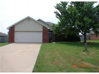 Foreclosed Home - 4822 KIMBERLY PL, 72764