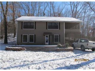 Foreclosed Home - 19827 GROTH RD, 72764