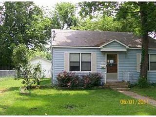 Foreclosed Home - 107 POPLAR ST, 72764