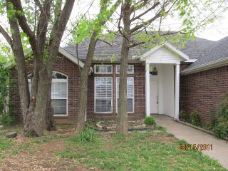 Foreclosed Home - 2689 CRABAPPLE AVE, 72764