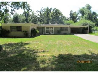 Foreclosed Home - 300 MICHAEL ST, 72764