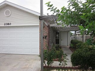 Foreclosed Home - 2380 HARRY ST, 72764