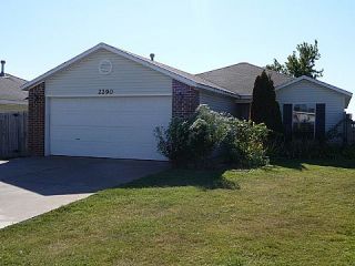 Foreclosed Home - List 100138800
