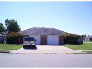 Foreclosed Home - 2844A YORKSHIRE CIR # B, 72764