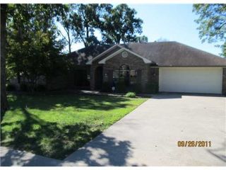 Foreclosed Home - 2451 CARDINAL DR, 72764