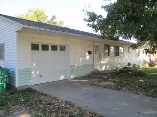 Foreclosed Home - List 100182097
